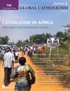 Volume 1 | Issue 2: Catholicism in Africa Part One